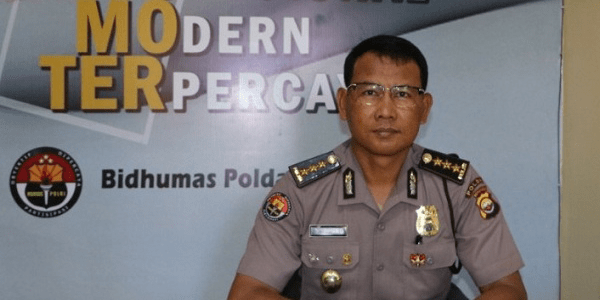Provinsi Bengkulu