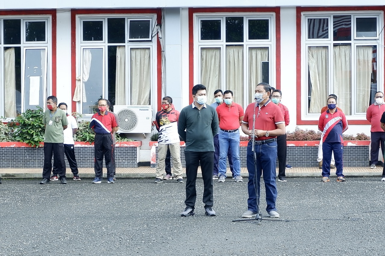 Daerah