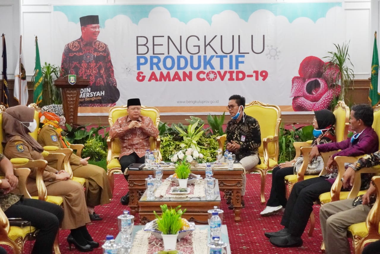 Provinsi Bengkulu