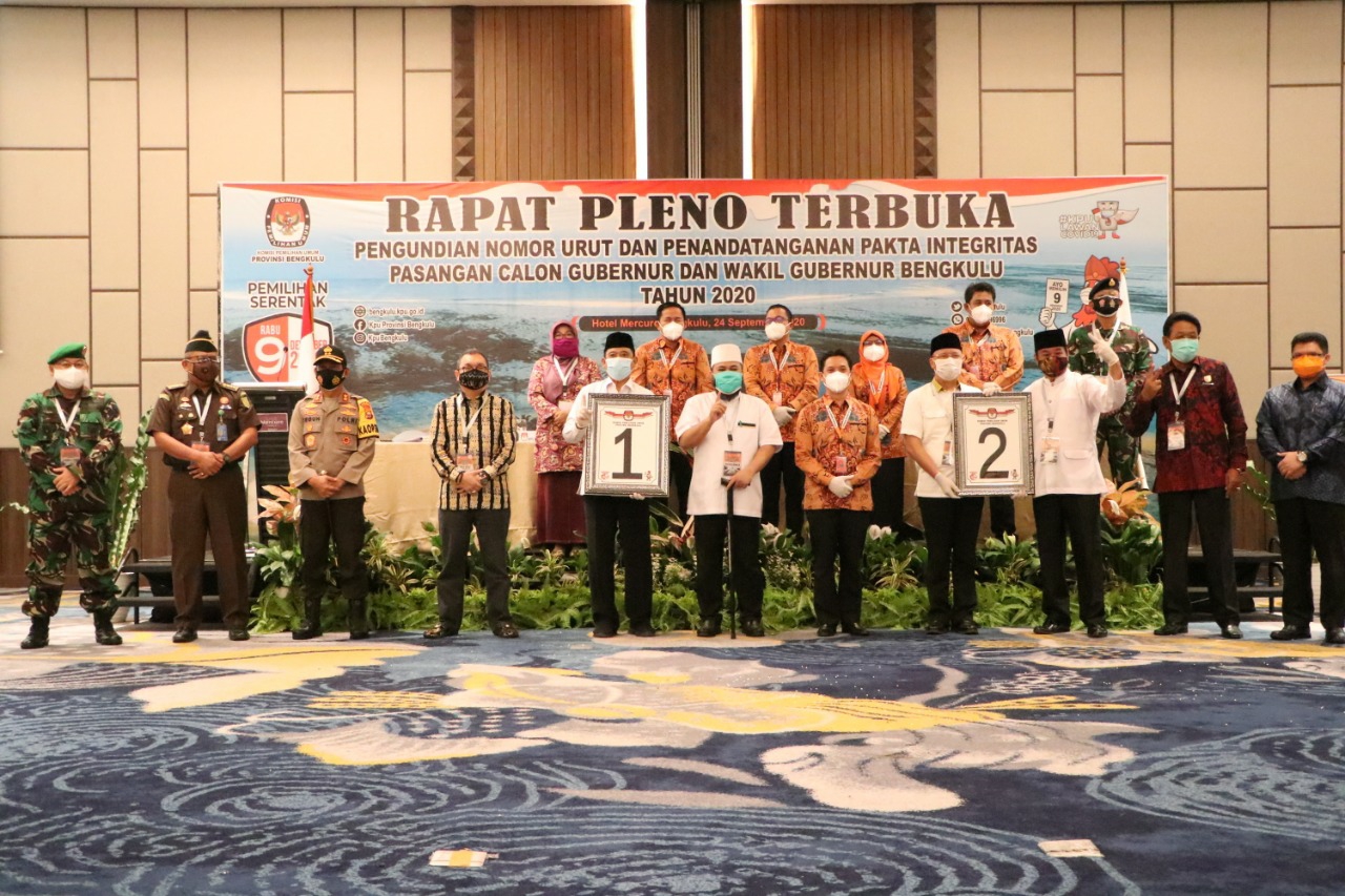 Provinsi Bengkulu