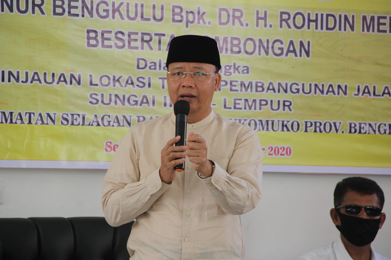 Pemerintahan