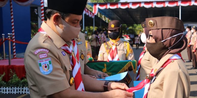 Pemkot bengkulu