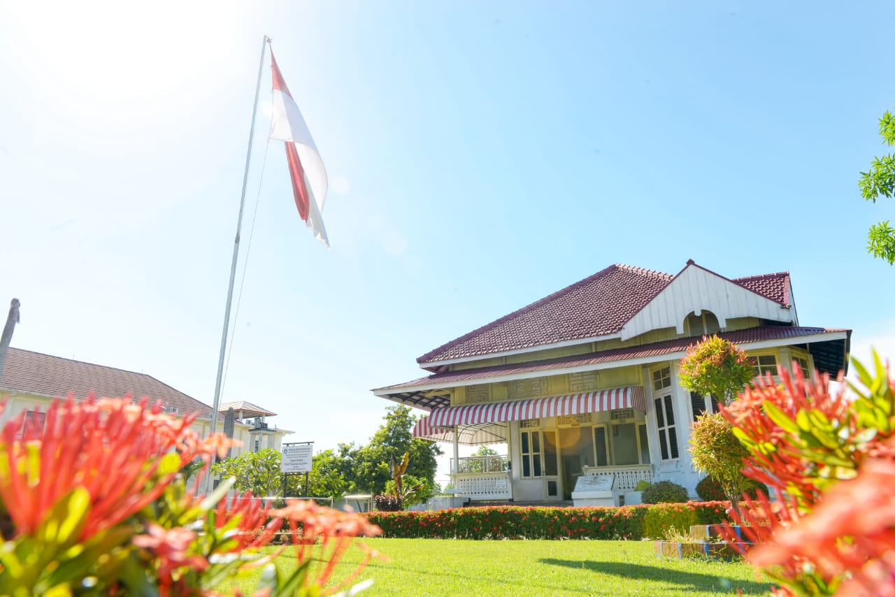 Provinsi Bengkulu
