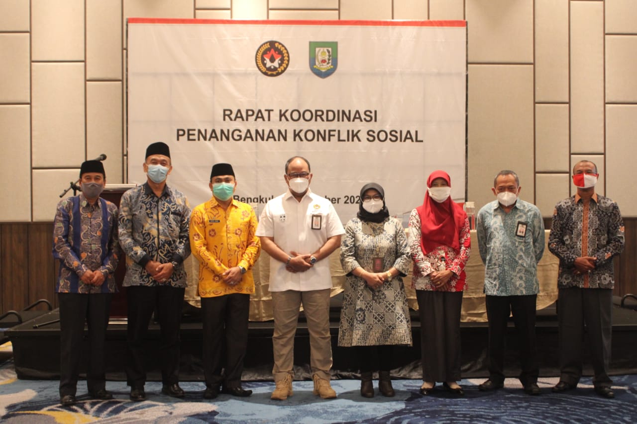 Provinsi Bengkulu