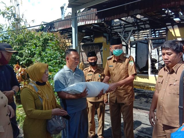 Daerah