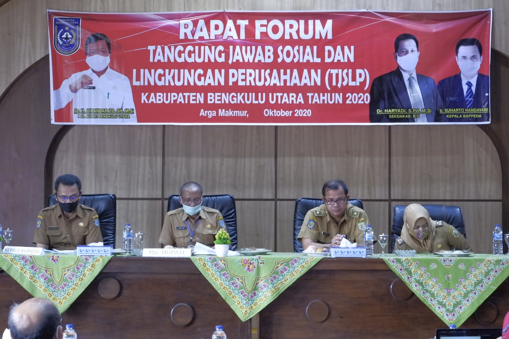 Daerah