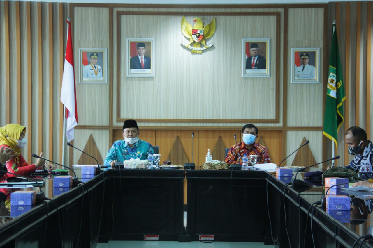 Pemerintahan