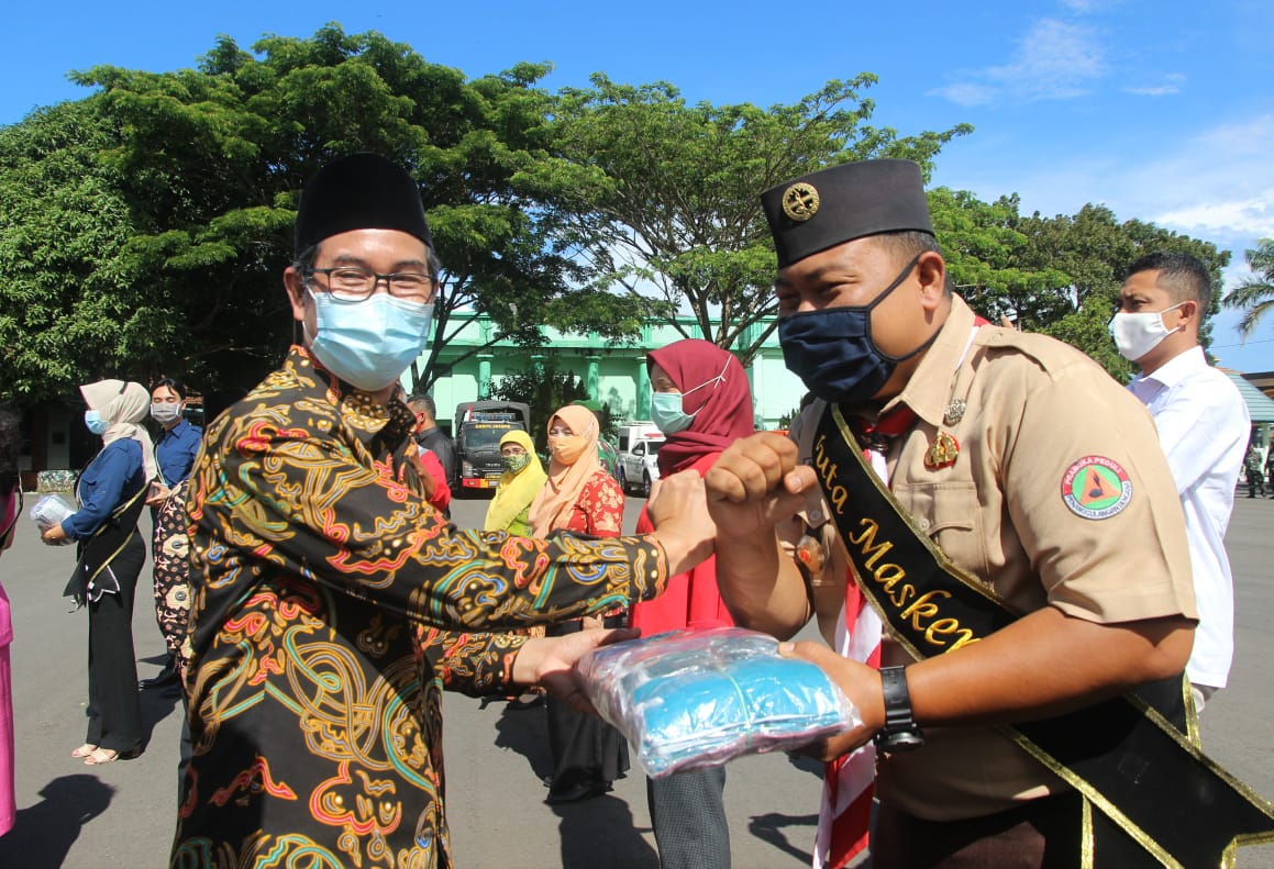 Provinsi Bengkulu
