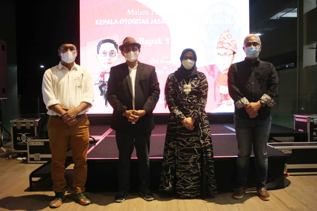 Provinsi Bengkulu