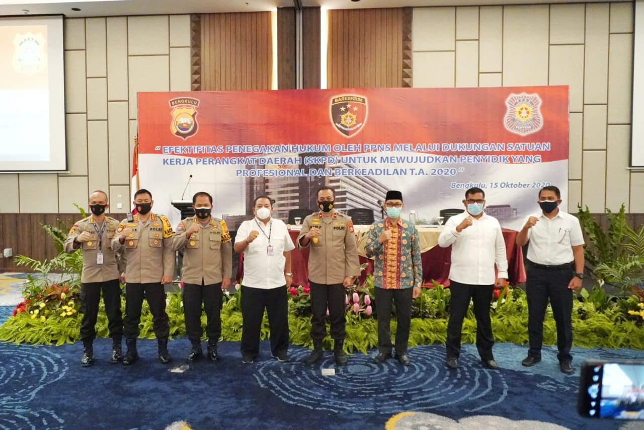 Provinsi Bengkulu
