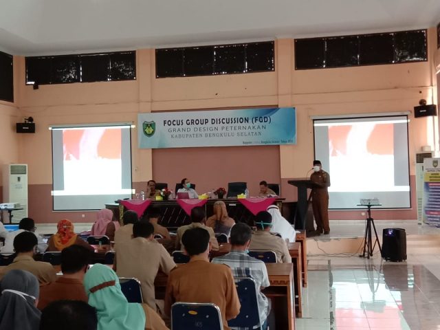 Daerah