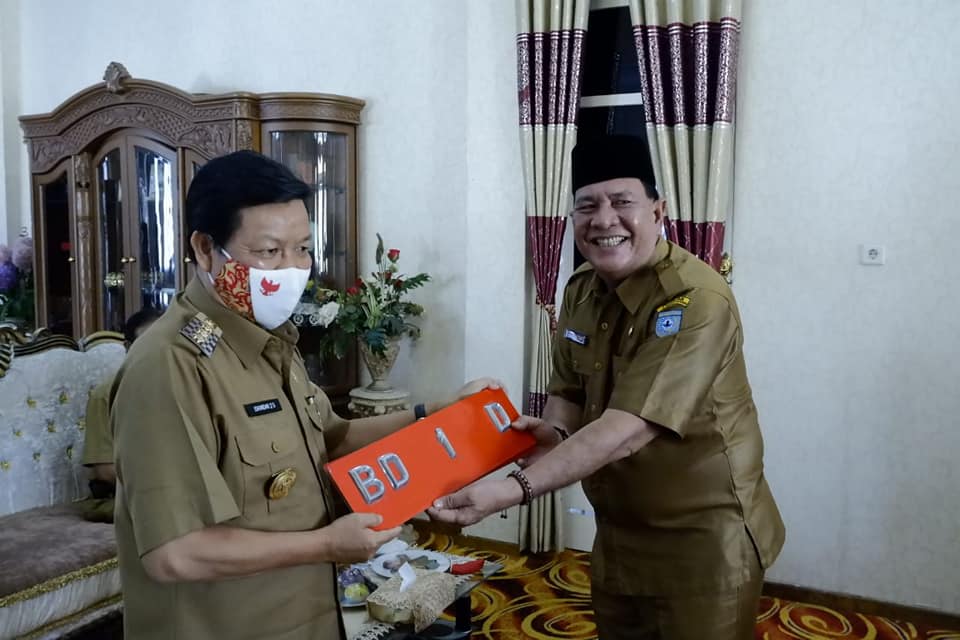 Daerah
