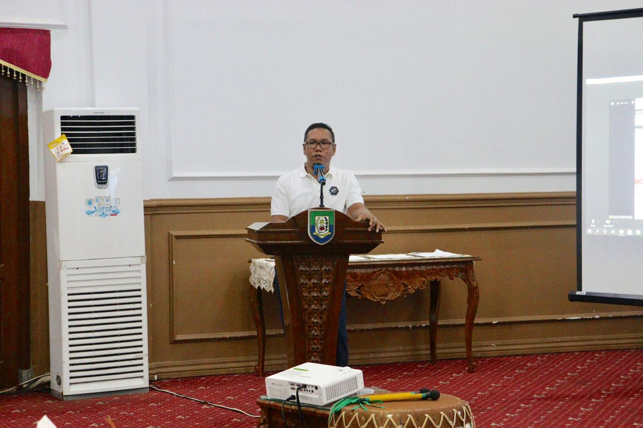 Pemerintahan