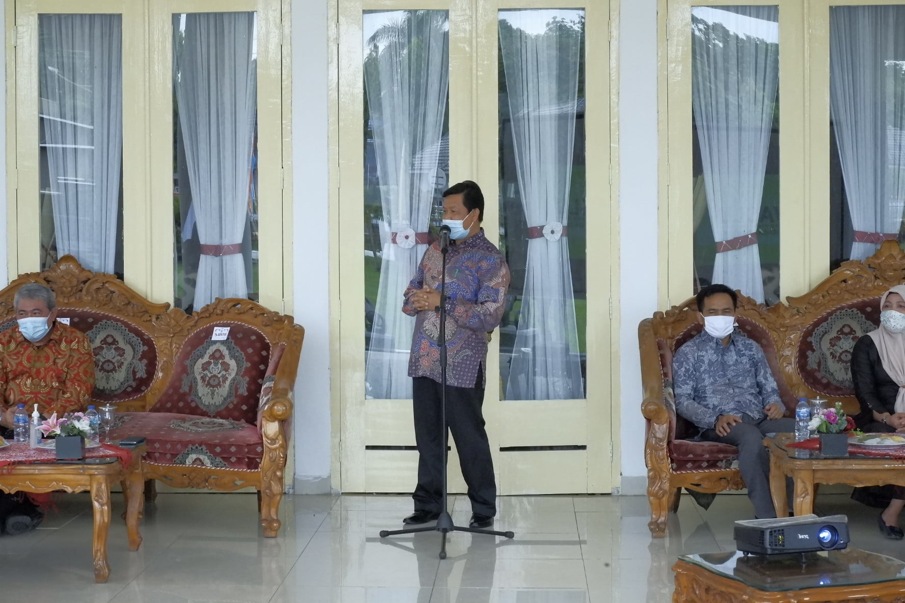 Daerah