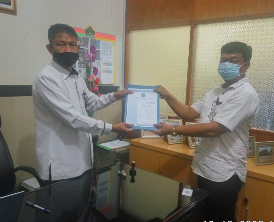 Provinsi Bengkulu