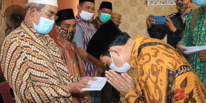 Pemkot bengkulu