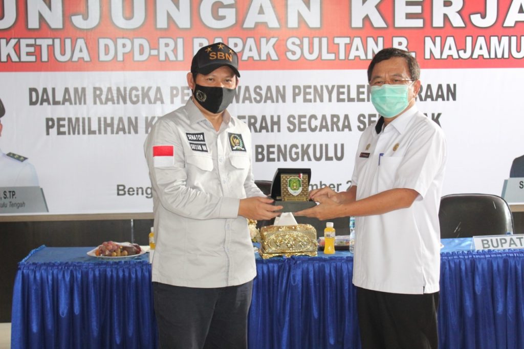 Daerah