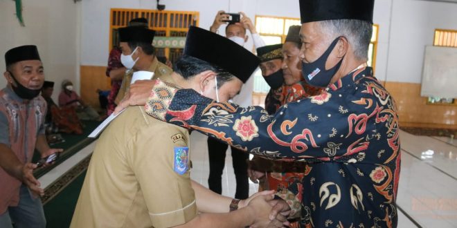 Pemkot bengkulu
