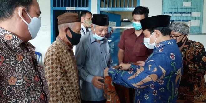 Pemkot bengkulu