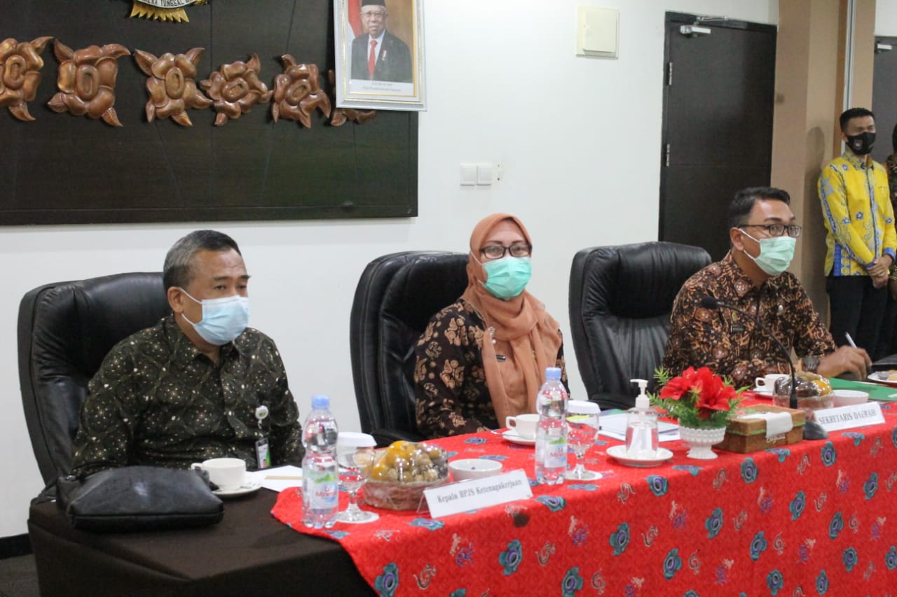 Provinsi Bengkulu