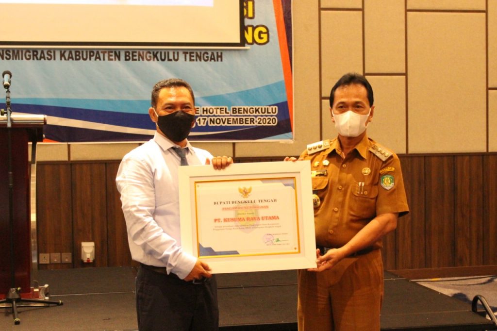 Daerah