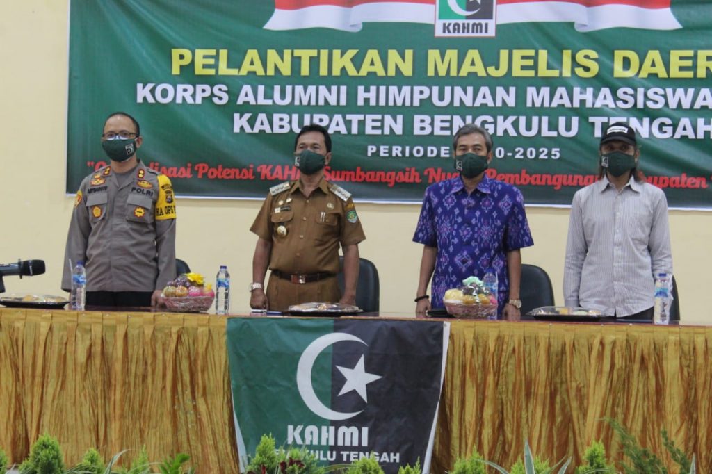 Daerah