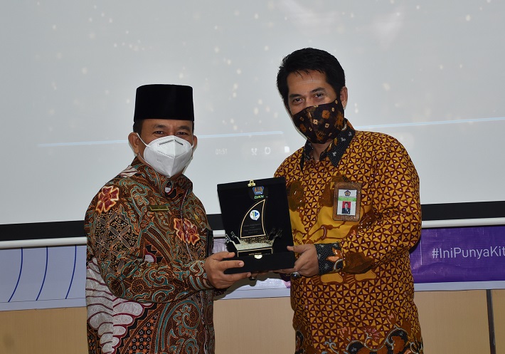 Provinsi Bengkulu
