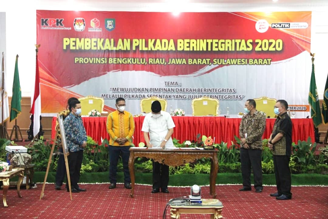 Pemerintahan