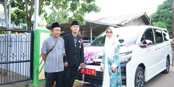 Pemkot bengkulu