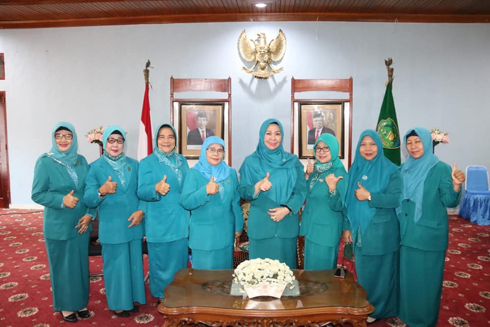 Pemkot bengkulu