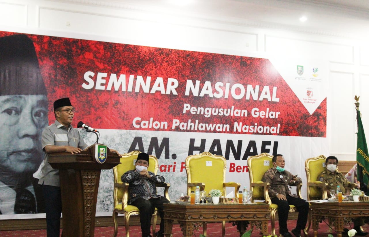 Provinsi Bengkulu
