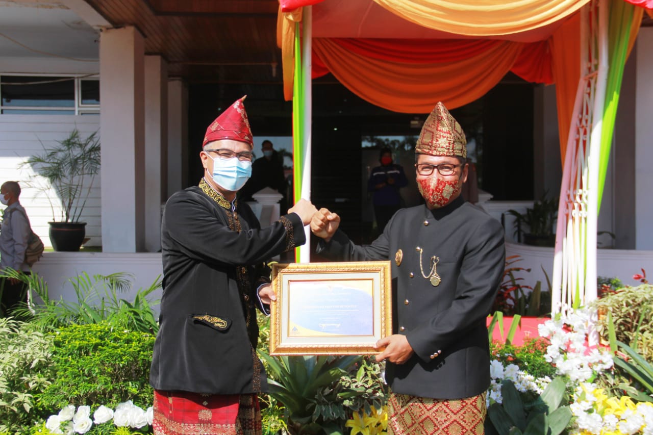 Provinsi Bengkulu