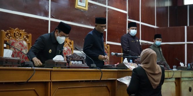 Pemkot bengkulu
