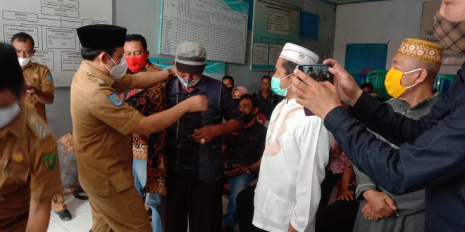 Pemkot bengkulu