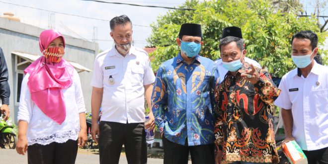 Pemkot bengkulu