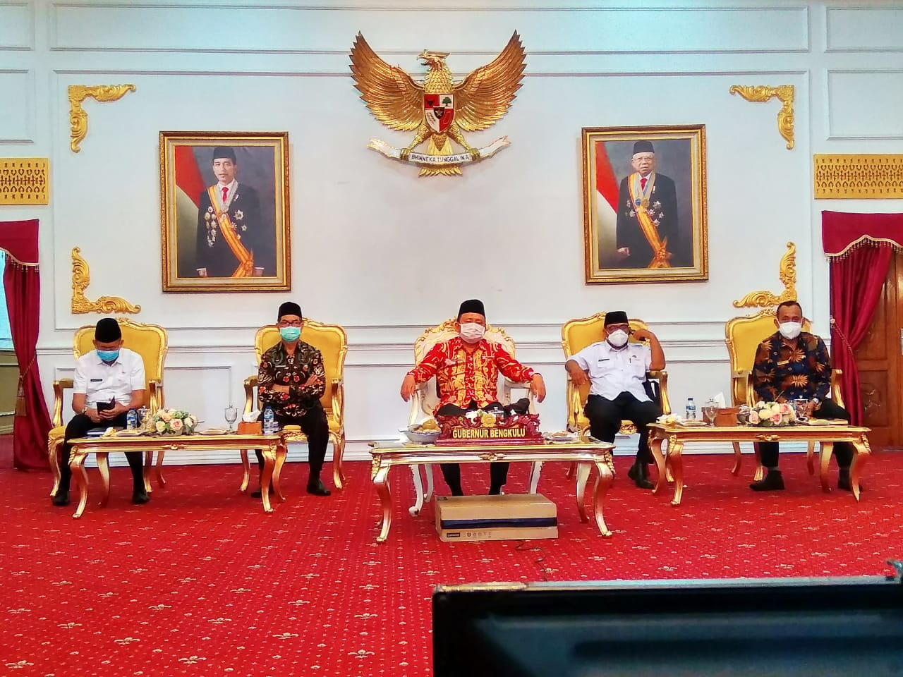 Pemerintahan