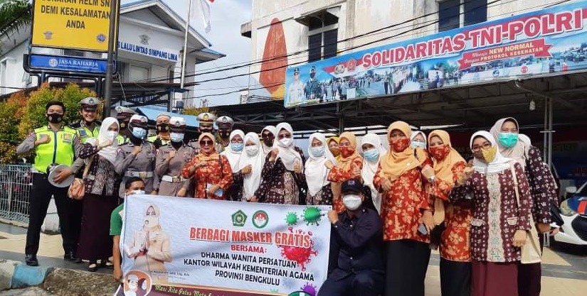 Provinsi Bengkulu