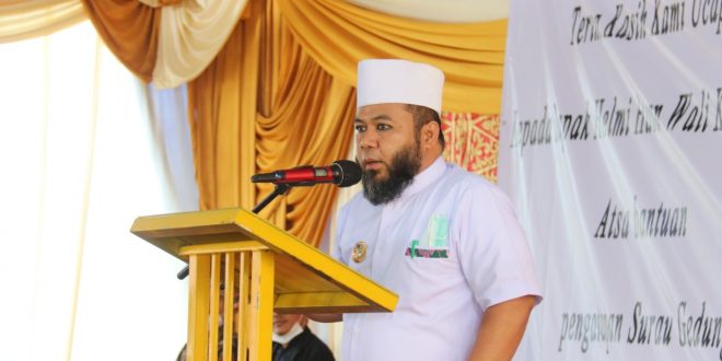 Pemkot bengkulu