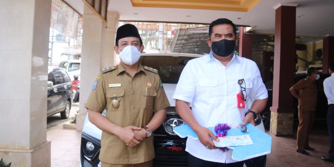 Pemkot bengkulu
