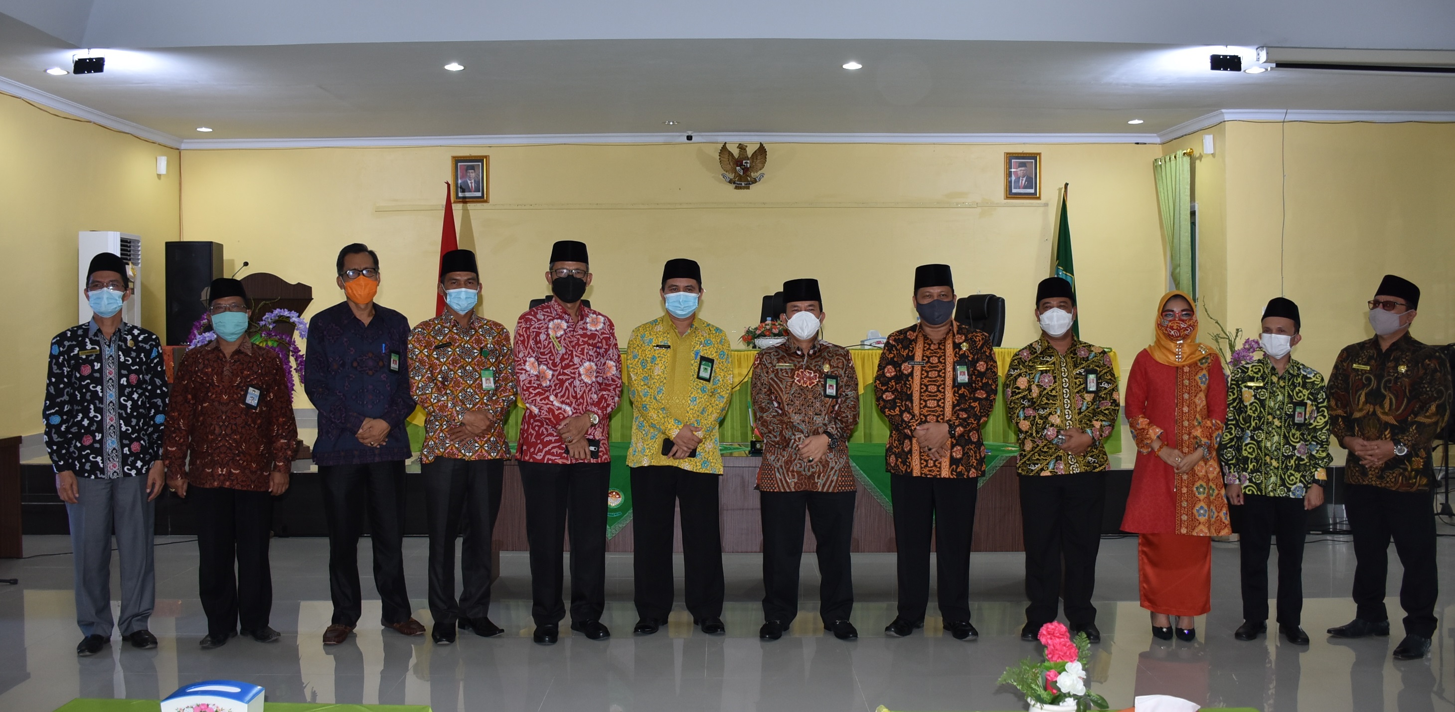 Provinsi Bengkulu