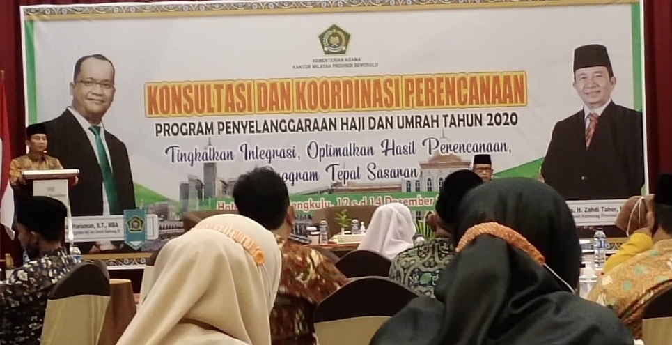 Provinsi Bengkulu