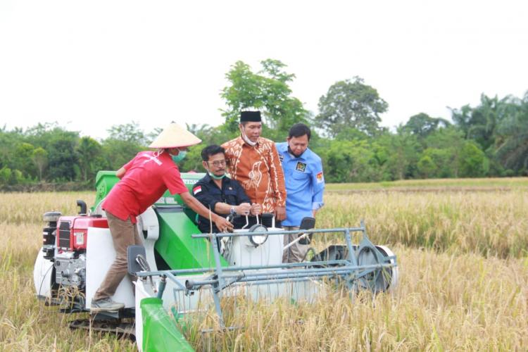 Provinsi Bengkulu