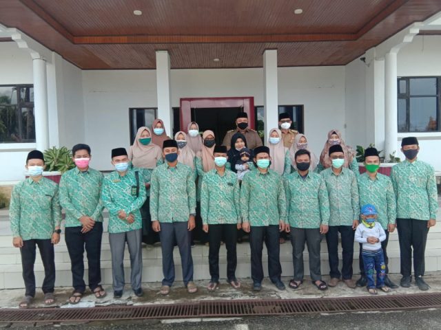 Daerah
