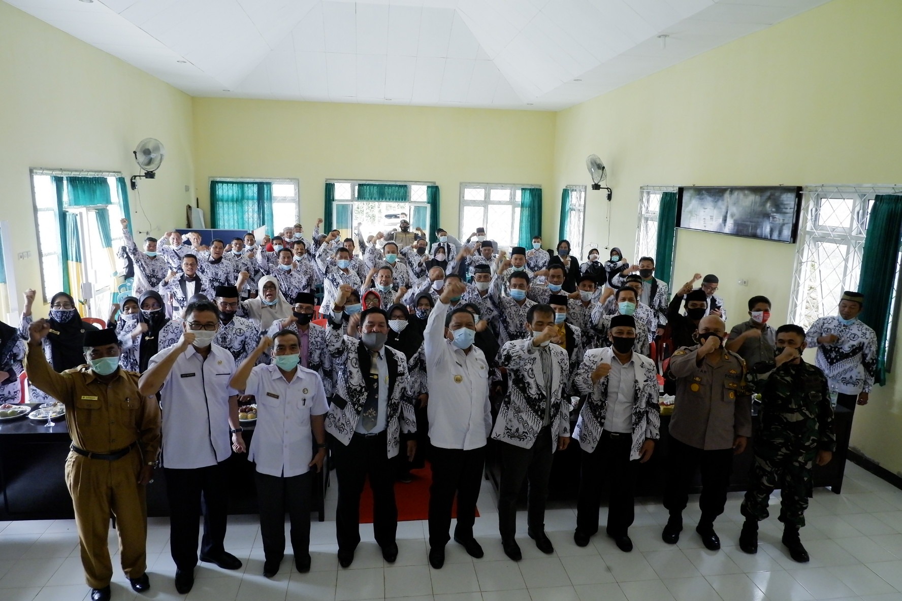 Daerah