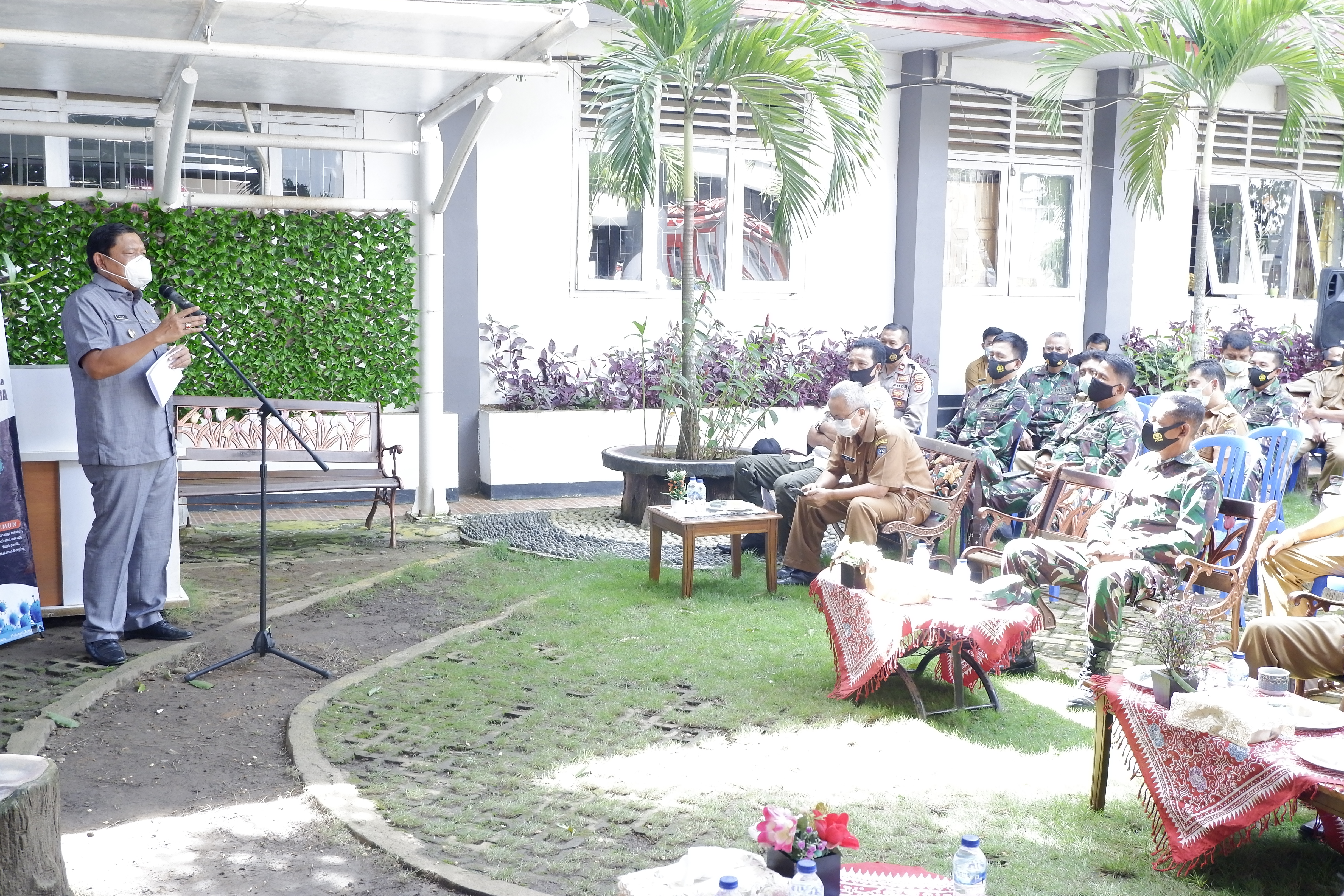 Daerah