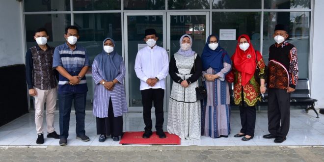 Pemkot bengkulu