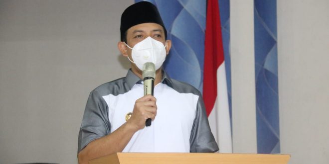 Pemkot bengkulu