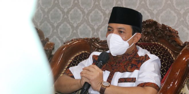 Pemkot bengkulu
