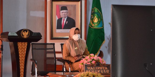 Pemkot bengkulu