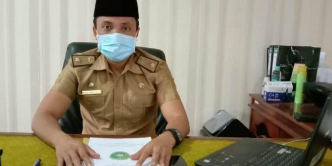 Pemkot bengkulu